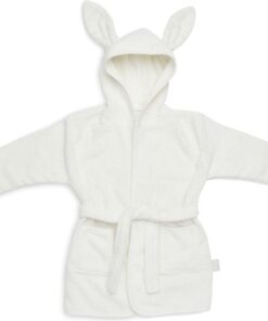Jollein Badjas 3-4 jaar - Ivory