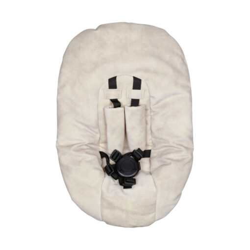 Kidsmill Up! Velours Newborn Bekleding Natural