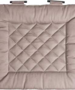 Kussen Stoel Senior Taupe