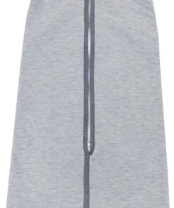 Little Dutch Baby Slaapzak zomer 70 cm - grey melange