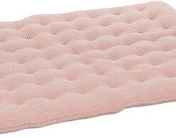 Little Dutch Boxkleed 80 x 100 Pure Pink