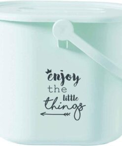 Luieremmer Lucky Quotes Mint