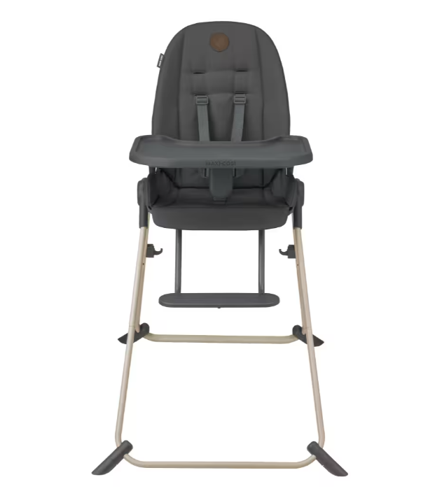 Maxi-Cosi Ava Eco Beyond Kinderstoel - Graphite