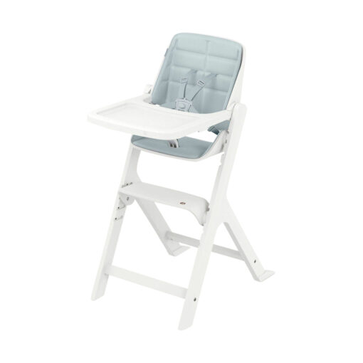 Maxi-Cosi Nesta Baby- en Peuterset Beyond Sky Grey