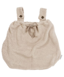 Meyco Teddy Boxzak - Sand