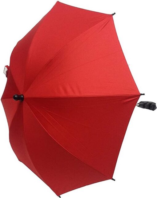 Multifunctionele kinderwagen Paraplu Baby Parasol/Umbrella for Pram, Buggy or Stroller - Zonnescherm - Zonnescherm - Umbrella, Multi-purpose Sun Umbrella for Garden