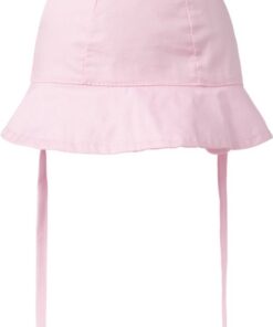 Name It Hoedje Zilu UV Parfait Pink