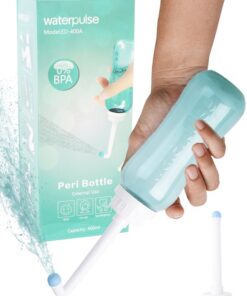 Peri bottle - Bidet - Postpartum - Mobiele Bidet - Draagbare Bidet