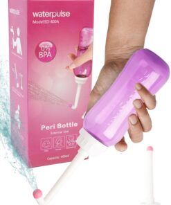 Peri bottle - Bidet - Postpartum - Mobiele Bidet - Draagbare Bidet