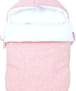 Poetree Kids Maxi Cosi voetenzak - voetenzak autostoel - voetenzak Maxi Cosi