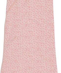 Snoozebaby Slaapzak Zonder Mouw Pink Melange - 3-9 mnd