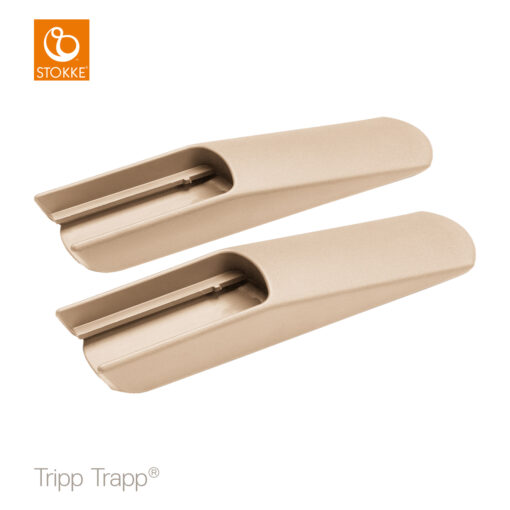 Stokke® Tripp Trapp® Extended Glider Set V2 Naturel