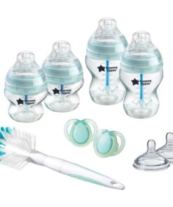 Tommee Tippee Closer To Nature Advanced set anti-colic