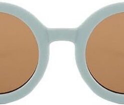 Zonnebril Pastel Lichtblauw | Kinderen | Babyzonnebril | Kinderzonnebril | UV 400 | Jongens | Meisjes | Kids sunglasses