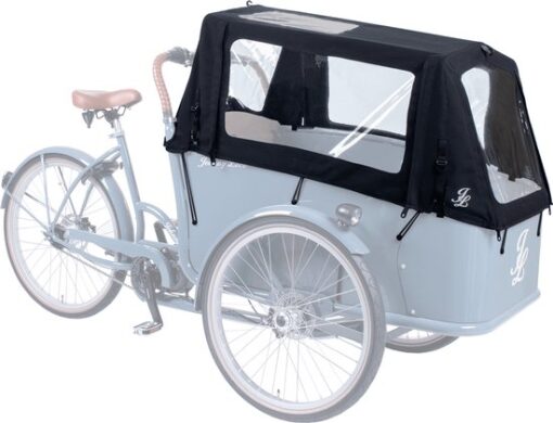 Cargo Rain Cover Deluxe 2.0