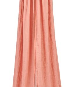 Jollein - Baby Sluier Vintage (Rosewood) - Katoen - Polyester - Baby Sluier, Hemeltje - 155cm