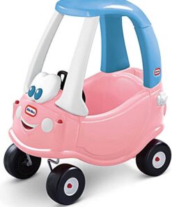 Little Tikes Cozy Coupe Princess - Loopauto
