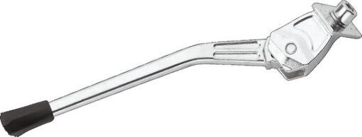 Puky FS LR RIDE, Klapstandaard, Zilver