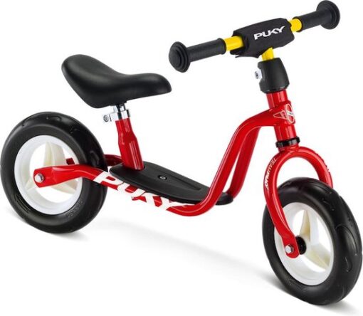 Puky LR M - Loopfiets Puky Color Unieke maat - Vanaf 2 jaar