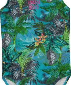 Vingino SS22 ZORRINE Meisjes Badpak - Maat 116