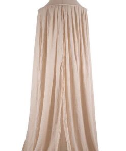 JOLLEIN | Klamboe | Vintage | 245 cm | Nougat