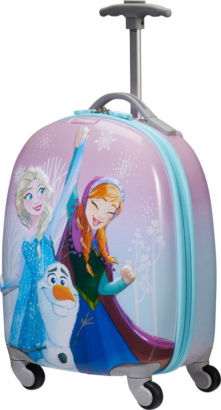 Samsonite Kinderkoffer - Disney Ultimate 2.0 Spinner 46/16 Disney Frozen