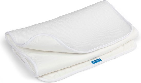 Matrasbeschermer Ledikant Aerosleep 60x120 Protect