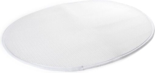 AeroSleep® matrasbeschermer - wieg - leander - 78 x 48 cm
