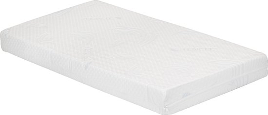 Puck Tencel Matras Koudschuim 70 x 150 cm