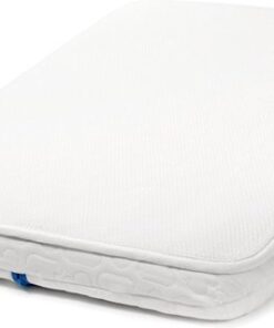 AeroSleep® Evolution Pack 2-in-1: matras + 3D matrasbeschermer - 83 x 50 cm