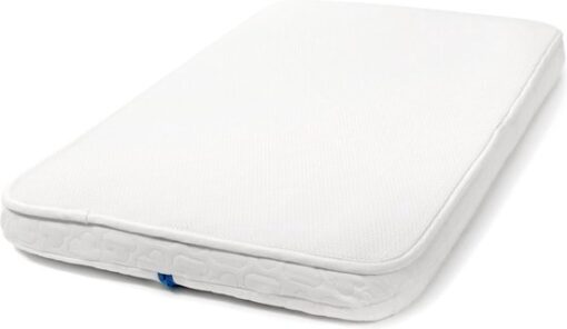 AeroSleep® Evolution Pack 2-in-1: matras + 3D matrasbeschermer - 83 x 50 cm