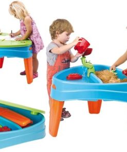 Feber Play Island Zand- en Watertafel