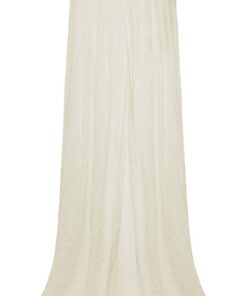 Jollein - Baby Klamboe Vintage Ivory - Katoen - Polyester - Baby Sluier, Bed Hemeltje - 245cm