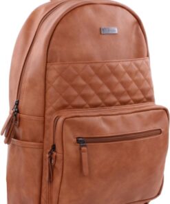Kidzroom Luiertas - Brown