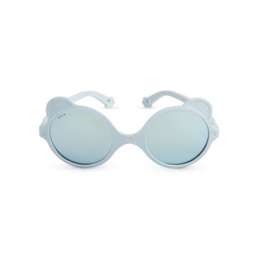 Ki et La Zonnebril Ourson Baby Blue - 0-1 jaar