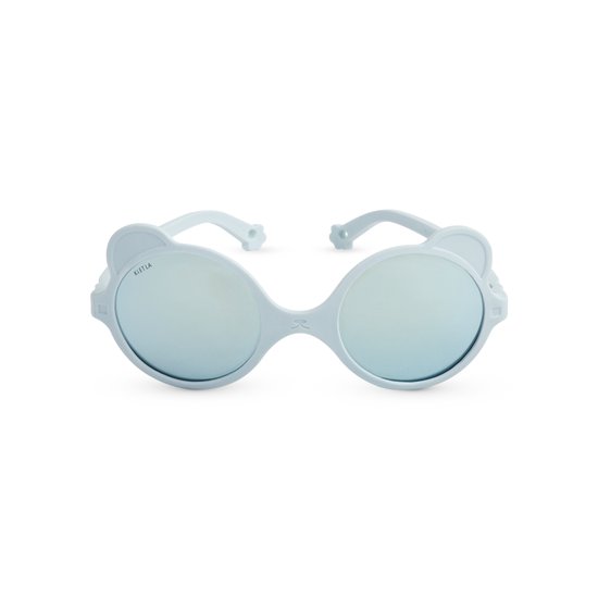 Ki et La Zonnebril Ourson Baby Blue - 0-1 jaar