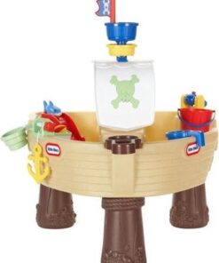 Little Tikes - Watertafel Piratenboot - 91 x 74 x 20 cm