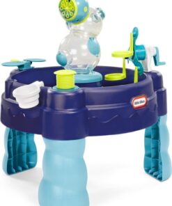 Little Tikes Foamo 3In1 Zeepbellen-Watertafel 73.7X65 Cm