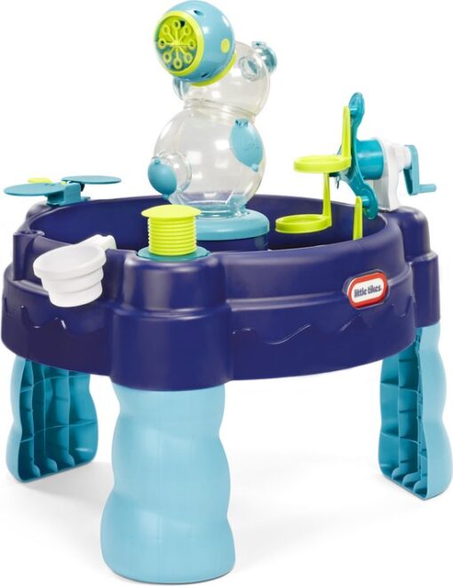 Little Tikes Foamo 3In1 Zeepbellen-Watertafel 73.7X65 Cm