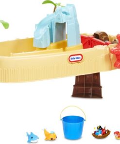 Little Tikes island wavemaker watertafel
