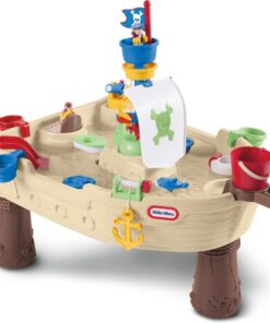 Little Tikes Piratenboot - Watertafel
