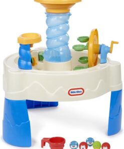 Little Tikes Spiralin' Seas Waterpark - Watertafel