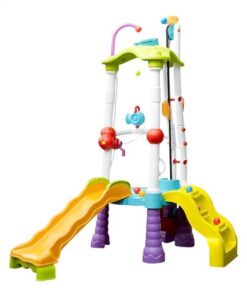 Little Tikes Tumblin Tower Climber - Waterspeelgoed