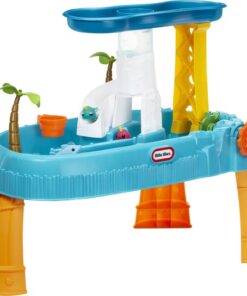 Little Tikes Waterfall Island watertafel