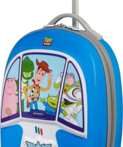 Samsonite Kinderkoffer - Disney Ultimate 2.0 Spinner 46/16 Disney Toy Story Take-Off