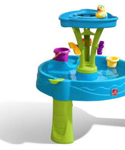 Step 2 Waterspeeltafel Summer Showers Splash Tower