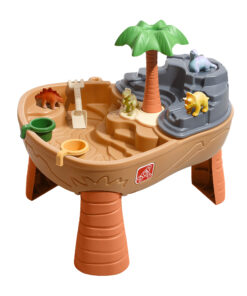 Step 2 Zand- en waterspeeltafel