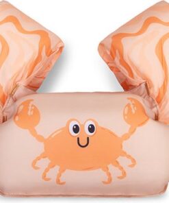 Swim Essentials - Puddle Jumper Zwemvest - Krabjes - 2-6 jaar - 15-30 kg