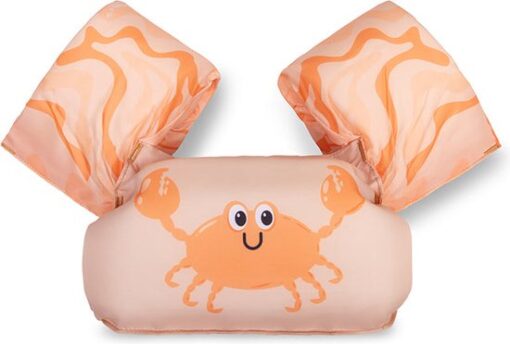 Swim Essentials - Puddle Jumper Zwemvest - Krabjes - 2-6 jaar - 15-30 kg