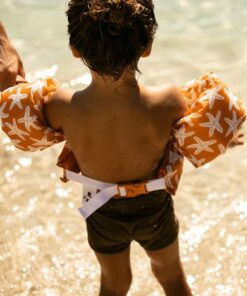 Swim Essentials - Puddle Jumper Zwemvest - Sea Stars Zeesterren - 2-6 jaar - 15-30 kg